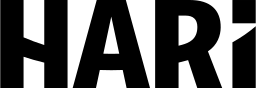 Logo Hari Studios sas