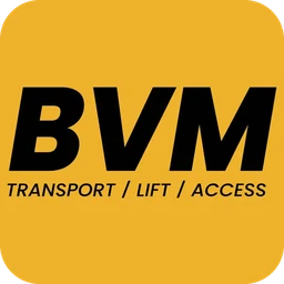 Logo BVM TRANSPORT