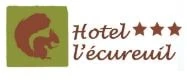 Logo L'ECUREUIL