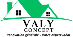 Logo VALY CONCEPT