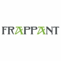 Logo FRAPPANT