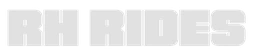 Logo RH RIDES