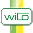 Logo WICO