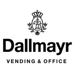 Logo DALLMAYR VENDING BELGIUM