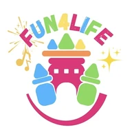 Logo Fun4life