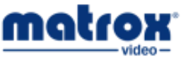 Logo Matrox