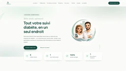 Logo Partenaire Santé
