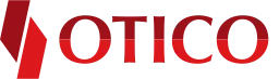 Logo OTICO