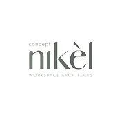 Logo Concept Nikèl