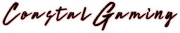 Logo Coastalgaming