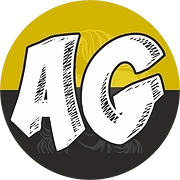 Logo ALL GRAFFIX