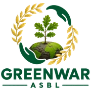 Logo GREENWAR
