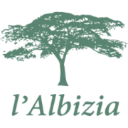 Logo L'Albizia - Association de fait