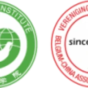 Logo ASSOCIATION BELGIQUE-CHINE  - VERENIGING BELGIE-CHINA