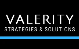 Logo VALERITY