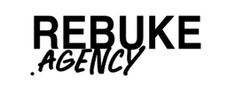 Logo REBUKE