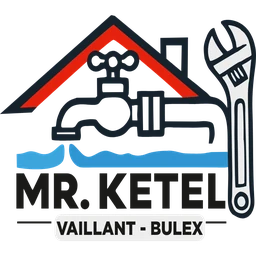 Logo Mr Ketel