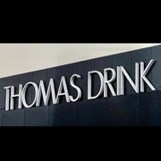 Logo THOMAS-DRINK