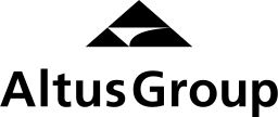 Logo ALTUS GROUP