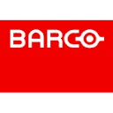 Logo Barco Group