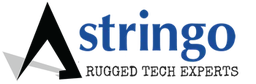 Logo ASTRINGO
