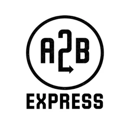 Logo A2B EXPRESS