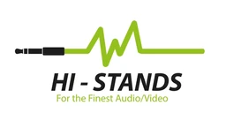 Logo HI-STANDS