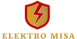 Logo ELEKTRO MISA