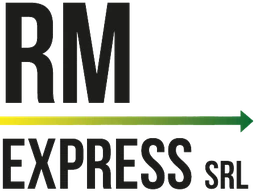 Logo RM EXPRESS
