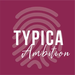 Logo TYPICA