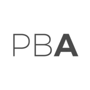 Logo PIERRE BLONDEL ARCHITECTES