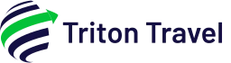Logo TRITON TRAVEL