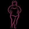 Logo BELLES EN XL