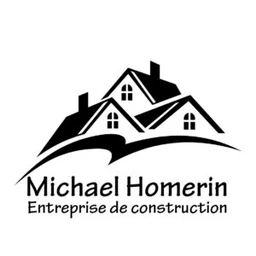 Logo MICHAEL HOMERIN