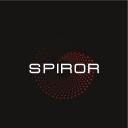 Logo SPIROR