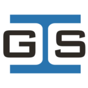 Logo GS Staalwerken BV