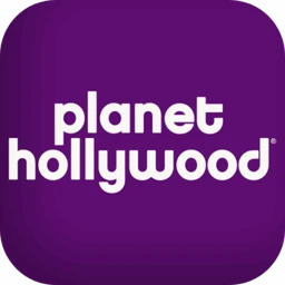 Logo PLANET HOLLYWOOD