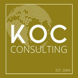 Logo KOC CONSULTING