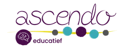 Logo Ascendo