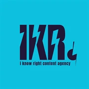 Logo IKnowRight