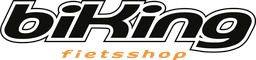 Logo BIKING FIETSSHOP