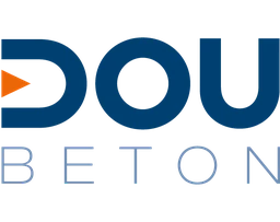 Logo DOU-BETON