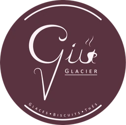 Logo Glacier Giu