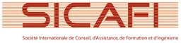 Logo SOCIETE INTERNATIONALE DE CONSEIL, D'ASSISTANCE, DE FORMATION ET D'INGENIERIE