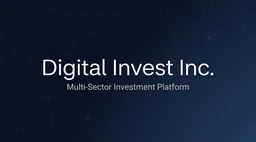 Logo Digital Invest