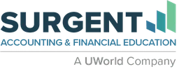 Logo Surgent