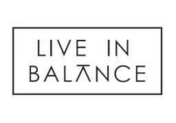 Logo Live in Balance