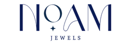Logo NOAM JEWELS