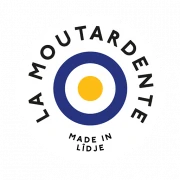 Logo LA MOUTARDENTE