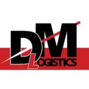 Logo DM-Logistics